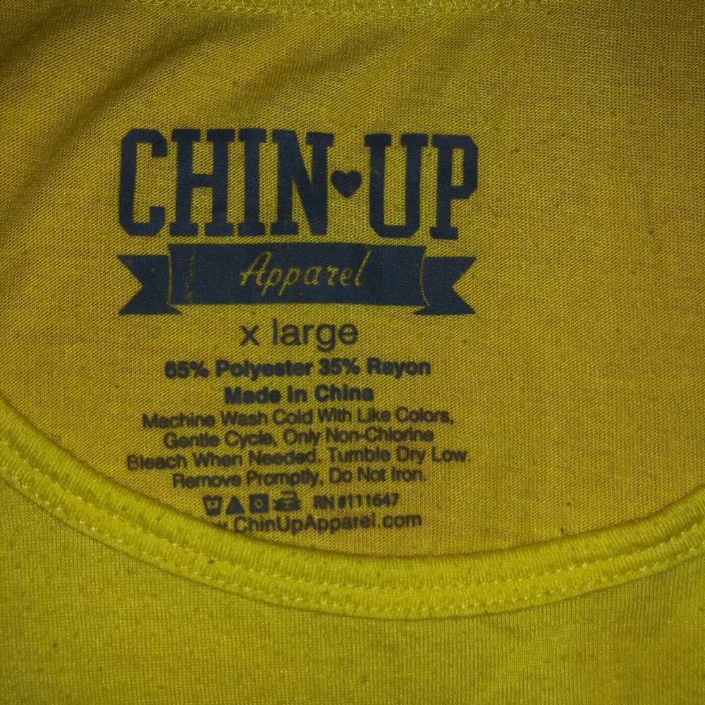 Tank Top - Picture 2 of 2